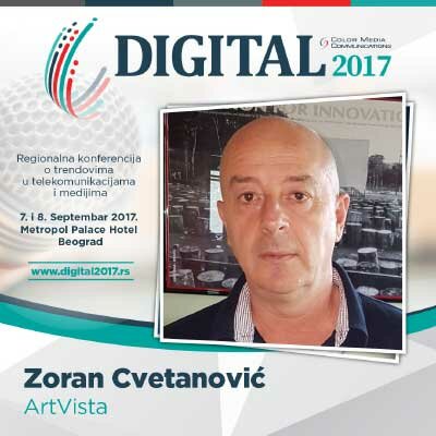 Zoran Cvetanovic