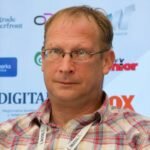 bloger, online strateg