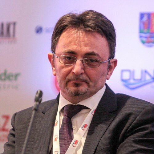 Generalni direktor "Telekoma Srbija a.d."