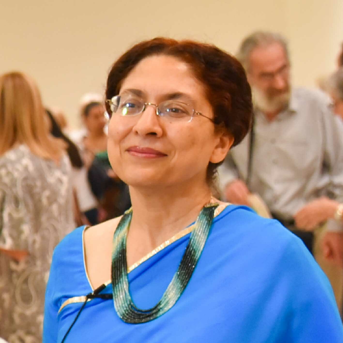 Narinder Čohan